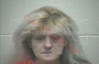 Barbara Carol Walkington
