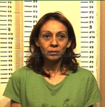 Angelita Damian
