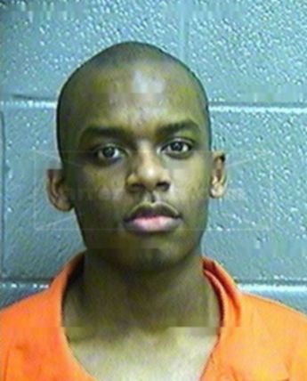 Tyrone Williams Jr