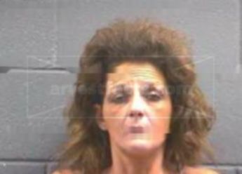 Sandra Kaye Shaw