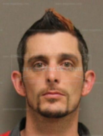 Ronald Steven Rusk