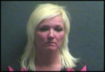Tammy Lynn Leidenheimer