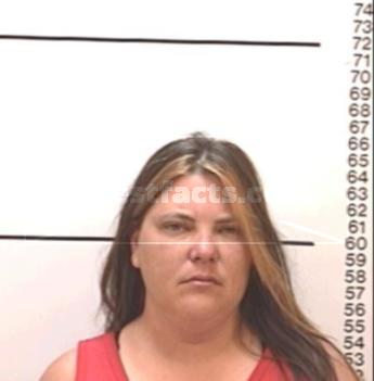 Traci Lynn Todd