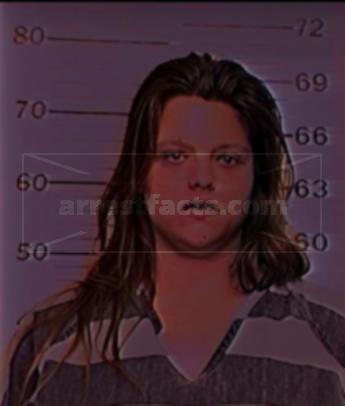 Sandra Faye Smith