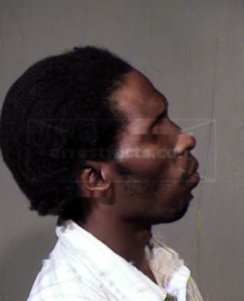 Keenan Scott Callender
