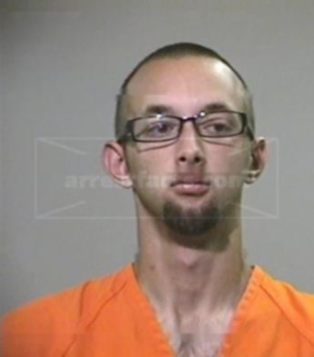 Billy Justin Morton