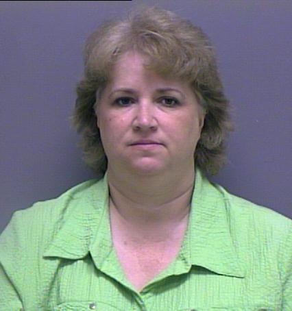 Stacie Ann Nipp