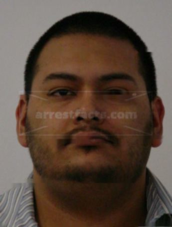 Elijah Gonzalez