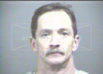 Donald Michele Patterson