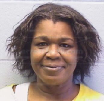 Yolanda Armstrong