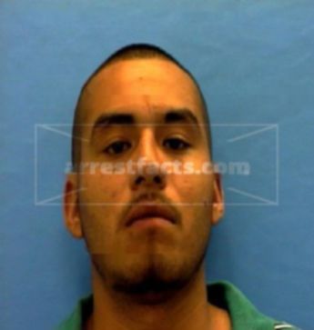 Jacob Garza