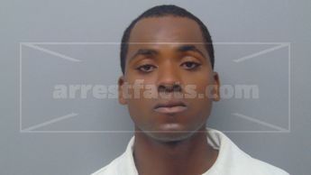 Roderick Houston