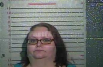 Christina Marie Jones
