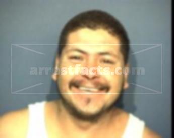 Christopher Daniel Rocha