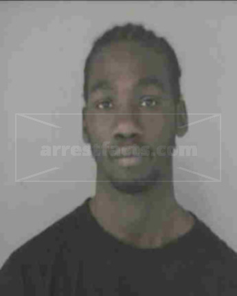 Omar Shareff Blakes