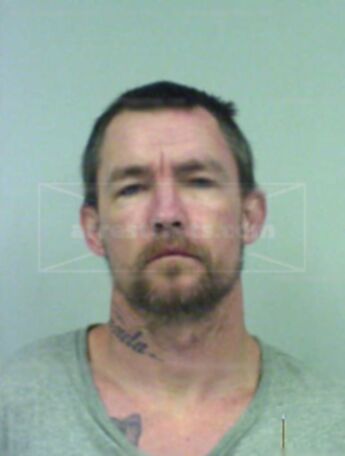 William Roy Hargis