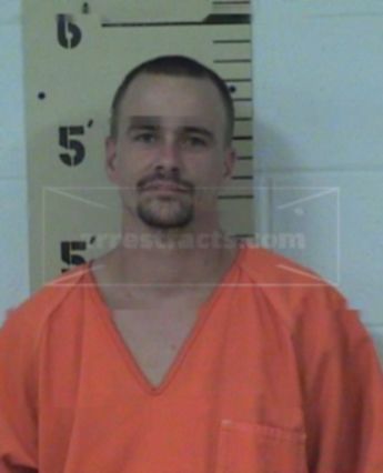 Toney Ray Pegg