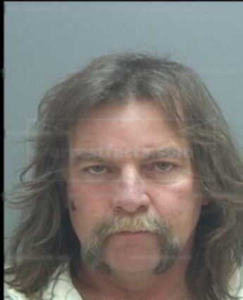 Corey Arland Beckstead