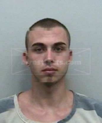 Anthony Rosco Johnson