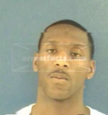 Brandon Sherord Copeland