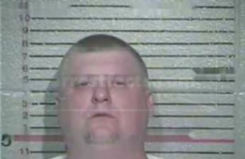 Donald Allen Newton