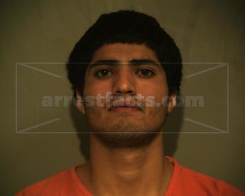 Jonathan Lovato Flores