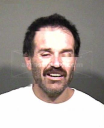 Steven Daniel Ramirez