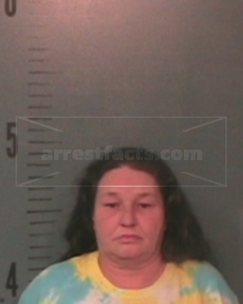Karen Sue Woolf