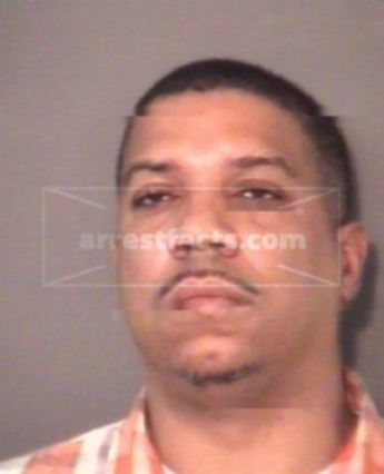 George Lewis Jennings