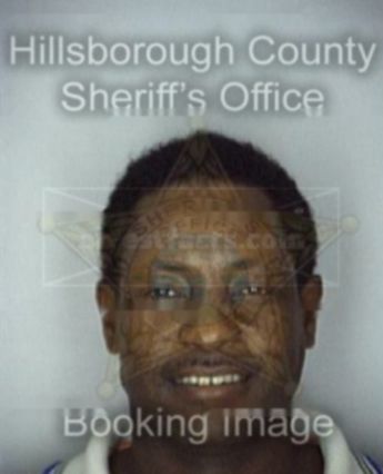 Aaron Glasgow Higginbothem