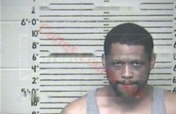 Toby Jermaine Person