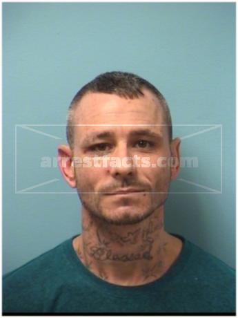 James Wayne Martin