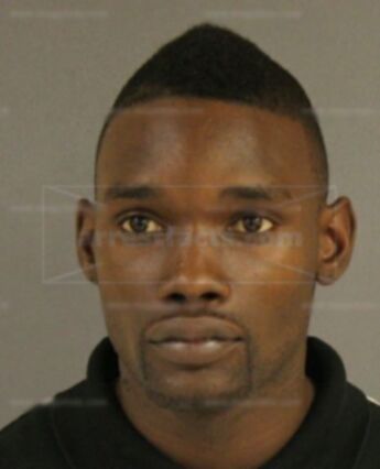 Justin Jamar Williams