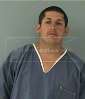 Josue Julian Ramos