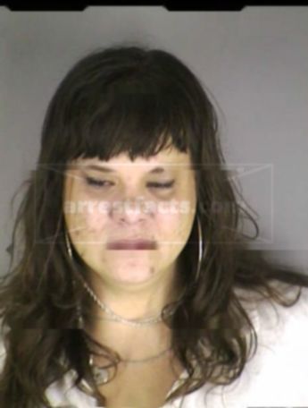 Tammy Lee Craig