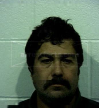 Juan Martinez Mercado