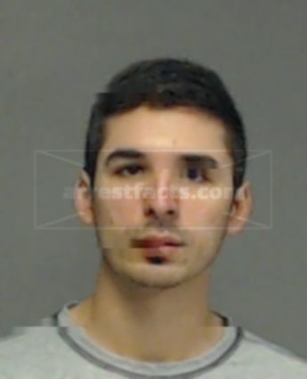 Taylor Anthony Steele