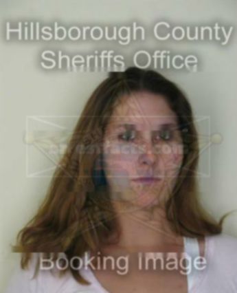 Charity Mae Ogden