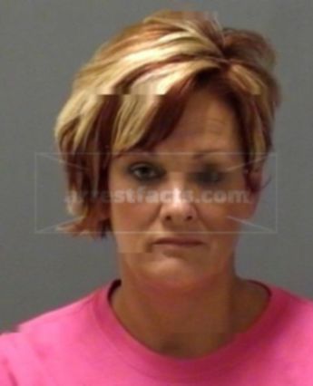 Tammy Lou Brecht