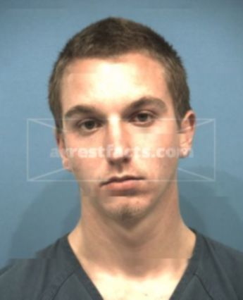 Chase Daniel Riley