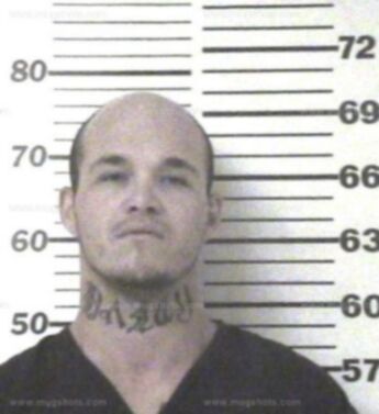 Christopher Lewis Haley