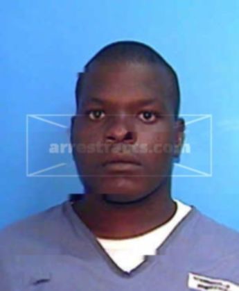 Antwan Davis
