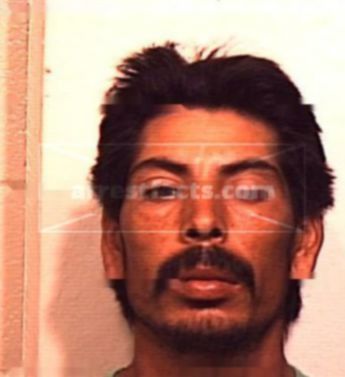 Jose Silva Rivera