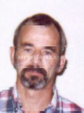 Donald Mark Hill