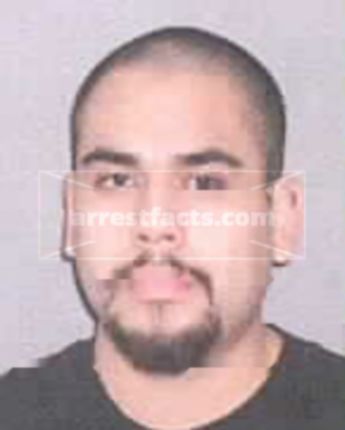 Christopher Moses Martinez