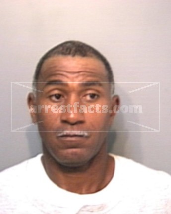 Leon Coleman Williams