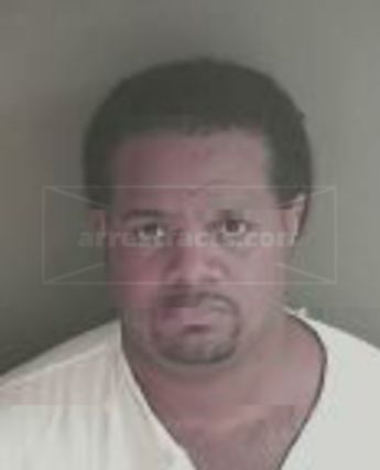 Cedric Deon Clark