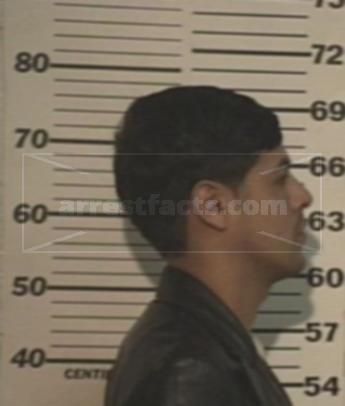 John Manuel Vasquez
