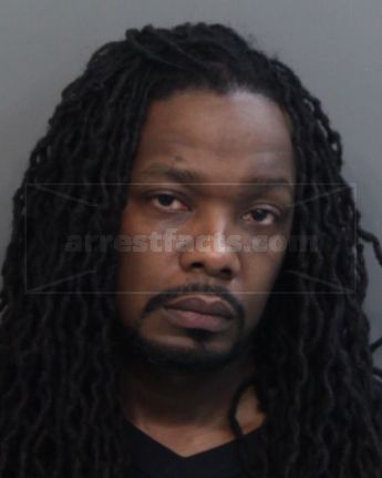 Darwin Oneal Smith