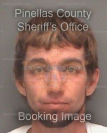Shaun Paul Cherkas